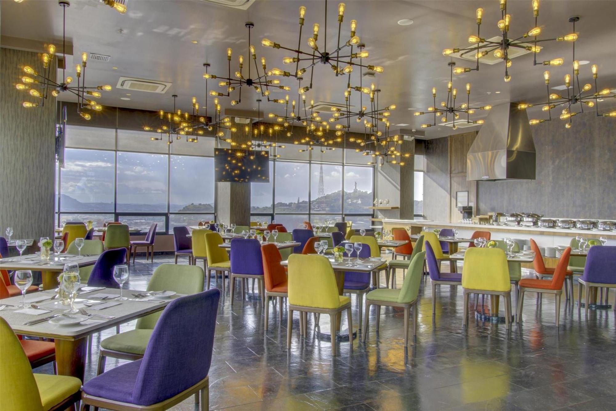 Hotel Doubletree By Hilton Guayaquil Zewnętrze zdjęcie