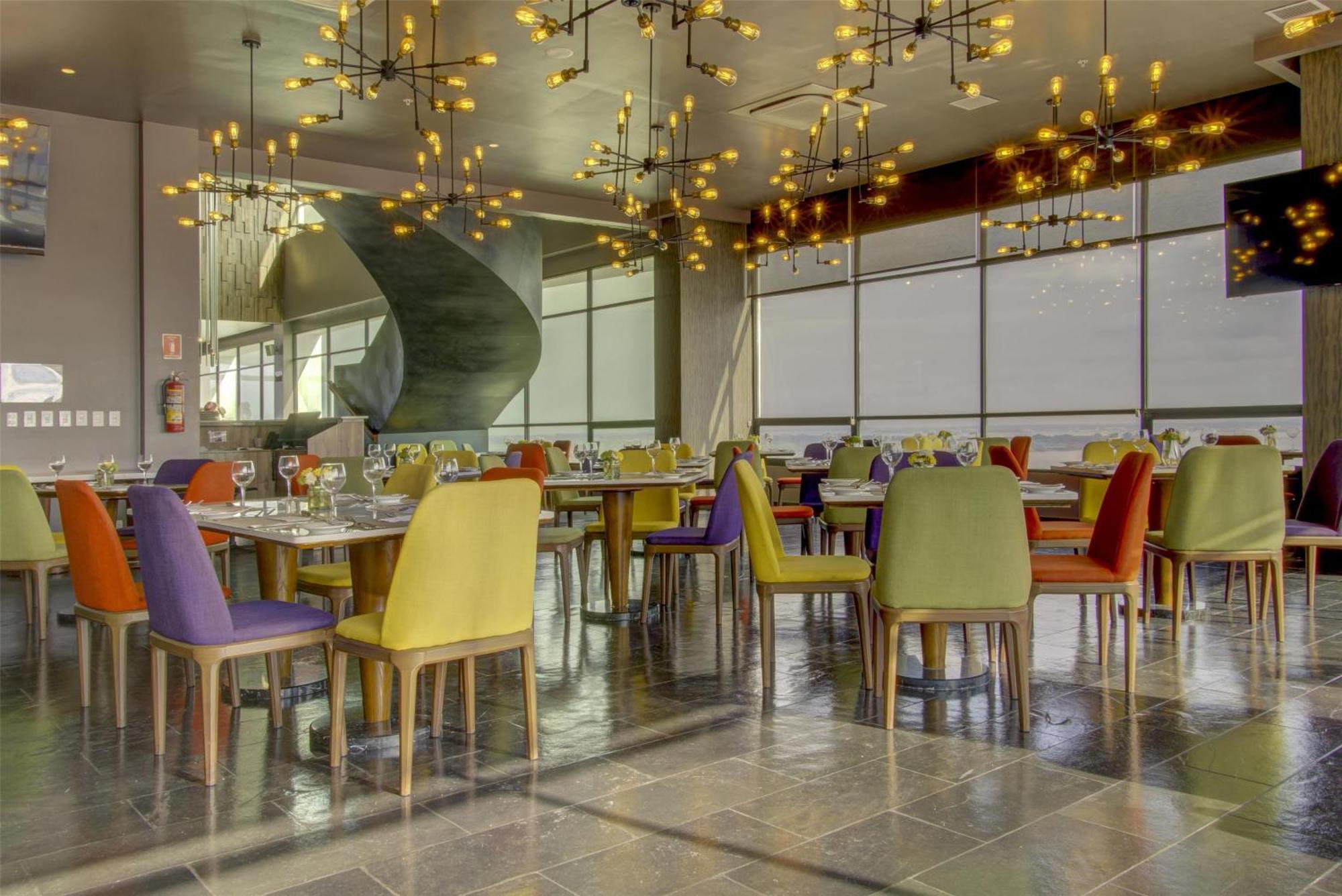 Hotel Doubletree By Hilton Guayaquil Zewnętrze zdjęcie