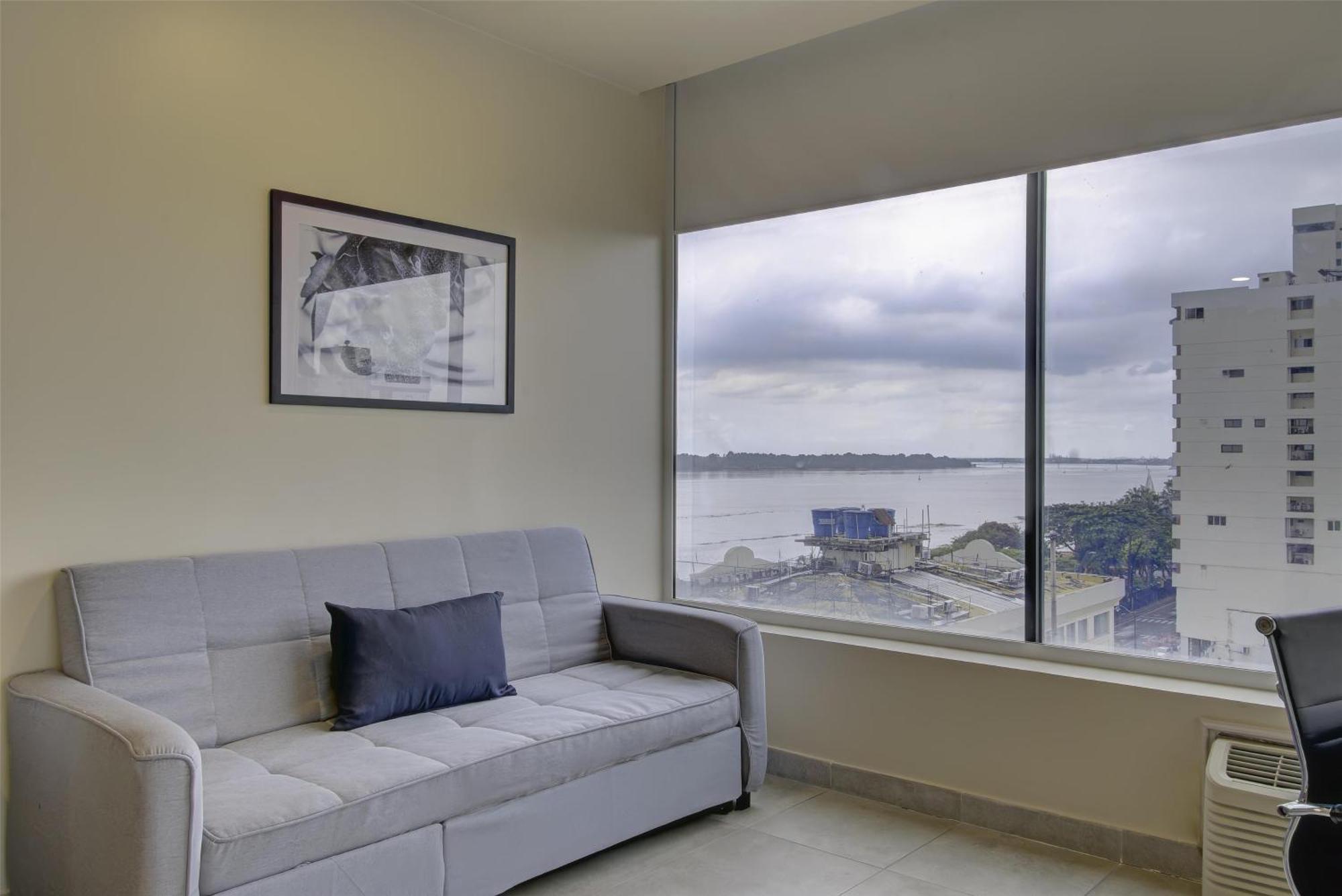 Hotel Doubletree By Hilton Guayaquil Zewnętrze zdjęcie