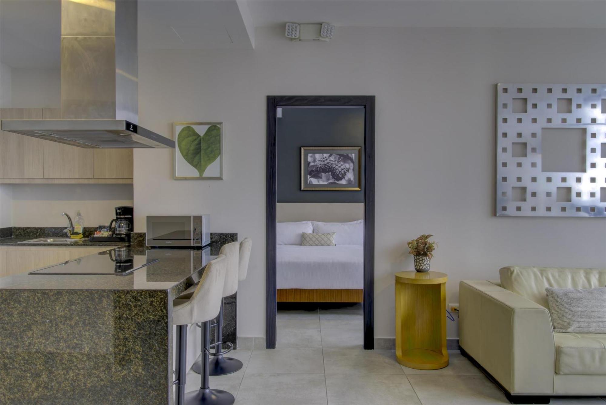 Hotel Doubletree By Hilton Guayaquil Zewnętrze zdjęcie