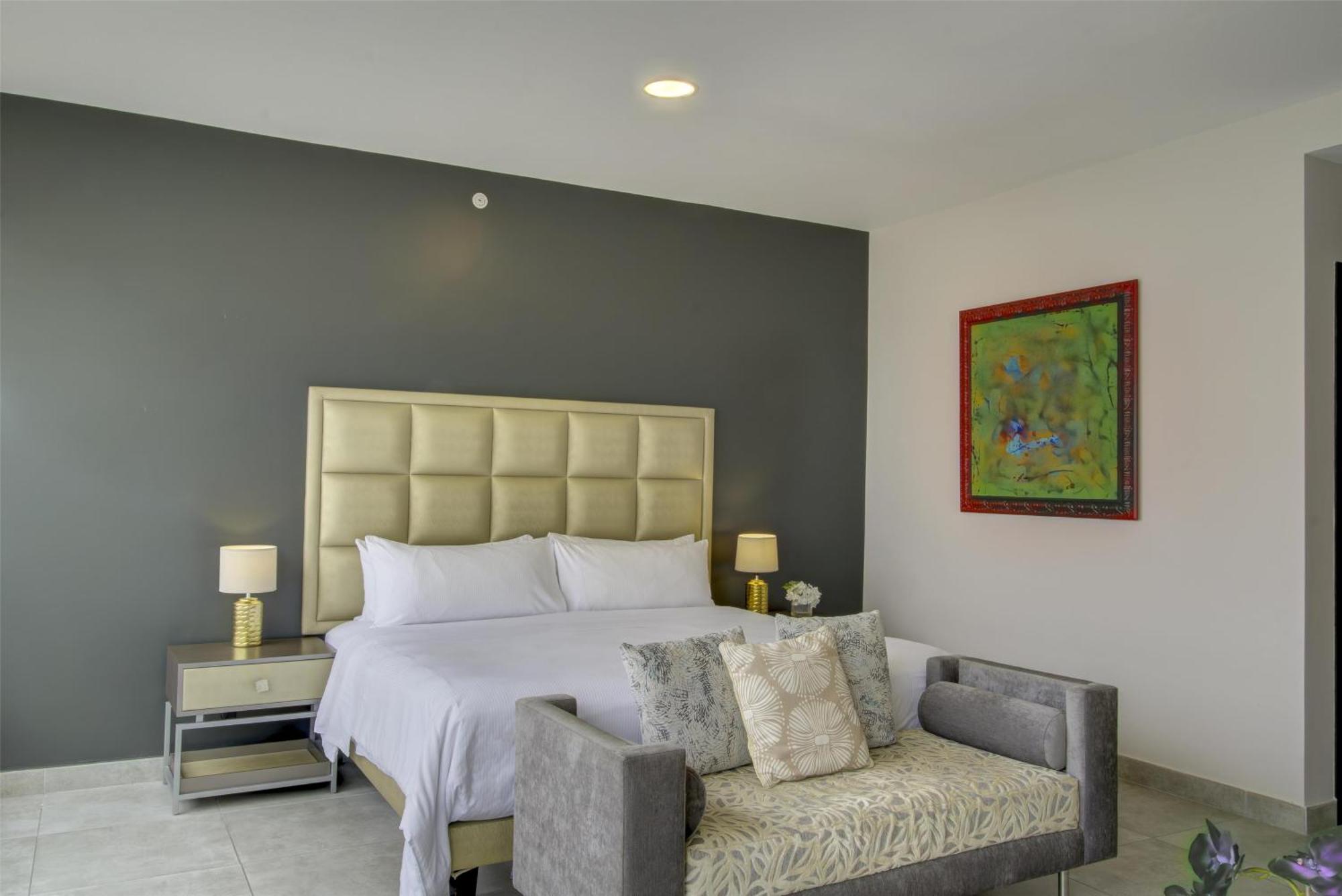 Hotel Doubletree By Hilton Guayaquil Zewnętrze zdjęcie