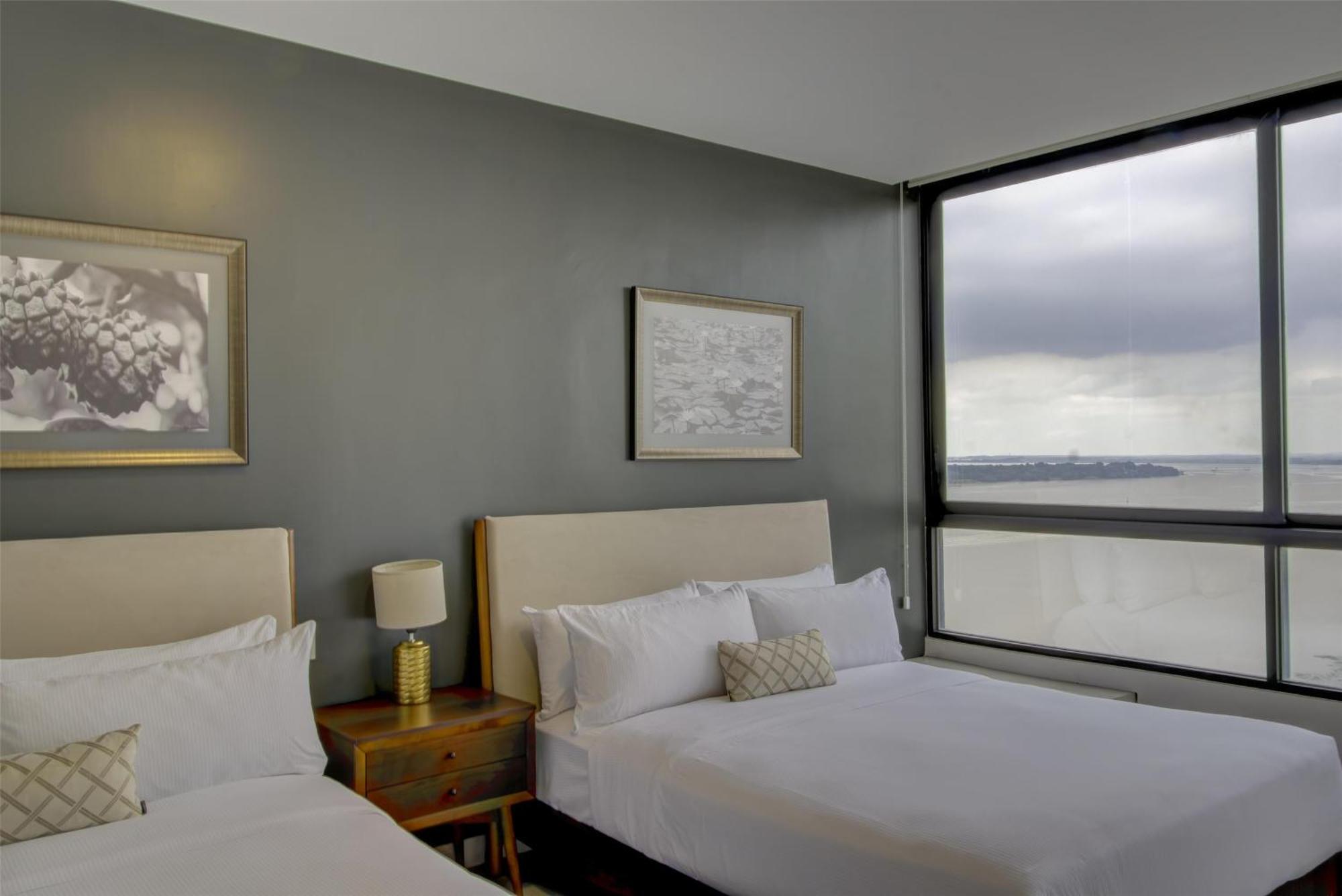 Hotel Doubletree By Hilton Guayaquil Zewnętrze zdjęcie